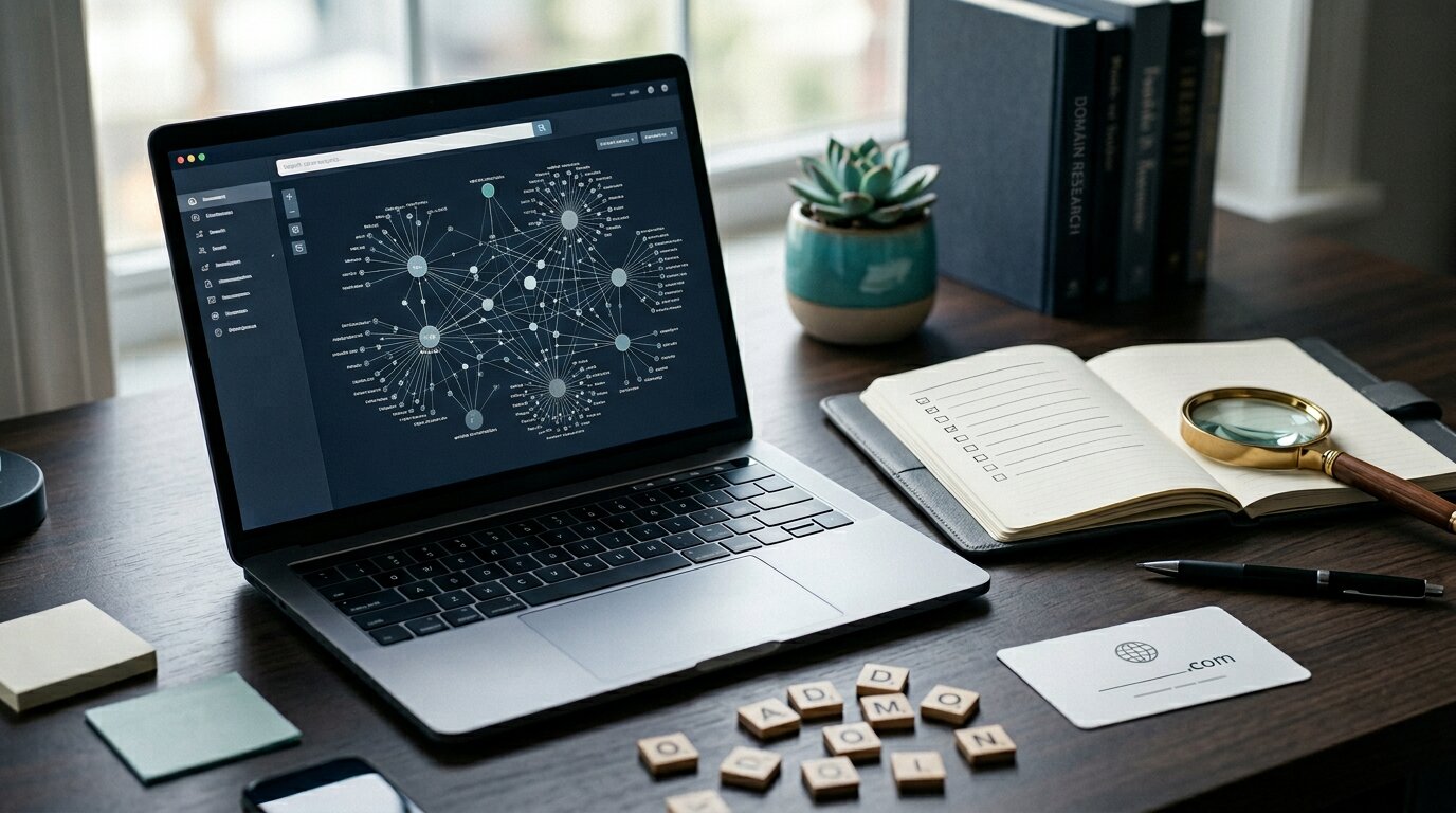 How to Find a Good SEO Domain